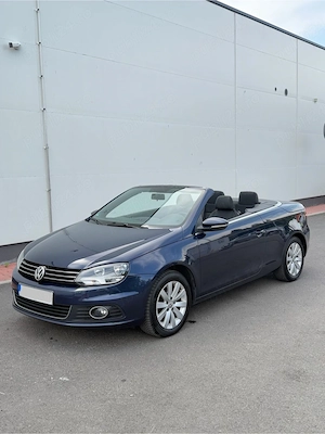 Vand Volkswagen Eos automat  - imagine 7