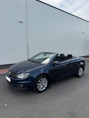 Vand Volkswagen Eos automat  - imagine 4