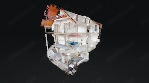 Casă / Vilă cu 15 camere de vânzare în zona Brebina - imagine 3