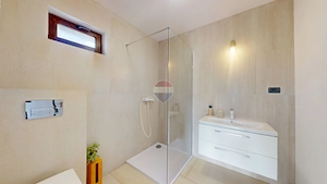 Casă / Vilă cu 15 camere de vânzare în zona Brebina - imagine 7