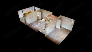 Comision 0% | 2 camere | 50 mp | zona Astra | Minerva 1 | Lângă Liceu - imagine 14