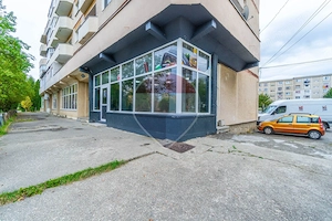 SPATIU COMERCIAL VERSATIL/ VICTORIA- central/ 82 MP/ DE INCHIRIAT!