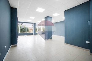SPATIU COMERCIAL VERSATIL/ VICTORIA- central/ 82 MP/ DE INCHIRIAT! - imagine 5