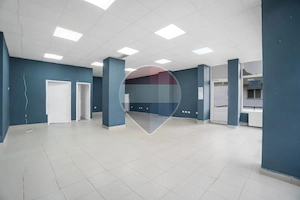 SPATIU COMERCIAL VERSATIL/ VICTORIA- central/ 82 MP/ DE INCHIRIAT! - imagine 6