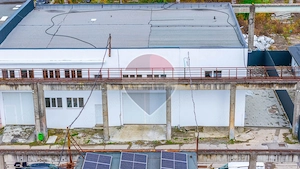 FAGARAS/ DE INCHIRIAT / Hala industriala 459 mp, birouri 216 mp! - imagine 15