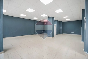 SPATIU COMERCIAL VERSATIL/ VICTORIA- central/ 82 MP/ DE INCHIRIAT! - imagine 7