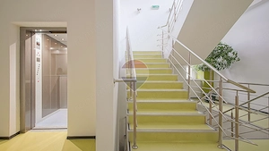 Spațiu de birouri de 513 mp de închiriat în zona Centrul Civic - imagine 13