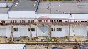 FAGARAS/ DE INCHIRIAT / Hala industriala 459 mp, birouri 216 mp! - imagine 18
