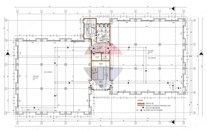 Spațiu de birouri de 620 mp de închiriat în zona Tractorul - imagine 6