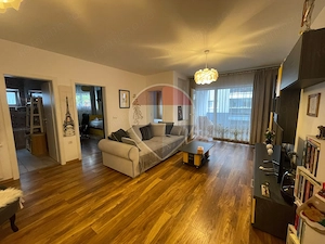 Apartament cu 3 camere pet friendly - imagine 6
