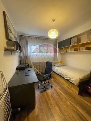 Apartament cu 3 camere pet friendly - imagine 3