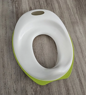 Reductor WC pentru copii - IKEA TOSSIG   portabil, ideal pentru călătorii