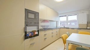 Comision 0 %! Apartament de vânzare 60 mp utili, nou!