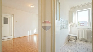 Apartament 2 camere semidecomandat | Bulevardul Saturn, Zona Astra - imagine 3