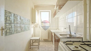 Apartament 2 camere semidecomandat | Bulevardul Saturn, Zona Astra - imagine 4