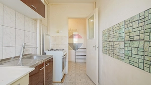 Apartament 2 camere semidecomandat | Bulevardul Saturn, Zona Astra - imagine 5