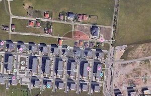 Loc de casa Brasov , Strada Salciei nr 39, zona Avantgarden, 468mp - imagine 3