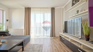 Vânzare apartament 2 camere + dressing/birou de 9 mp | Avantgarden B14 - imagine 4