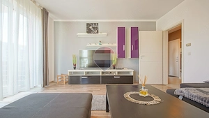 Vânzare apartament 2 camere + dressing/birou de 9 mp | Avantgarden B14