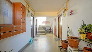Apartament 2 camere semidecomandat | Bulevardul Saturn, Zona Astra - imagine 17