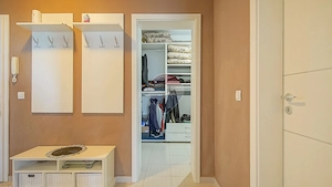 Vânzare apartament 2 camere + dressing/birou de 9 mp | Avantgarden B14 - imagine 15