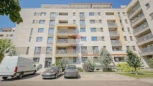 Coresi Avantgarden 2 camere Mobilat complet  Potențial investiție