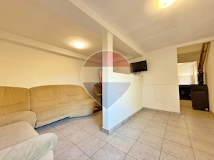 Casă cu 3 camere de vânzare în zona 3 Insule, Arad - imagine 9