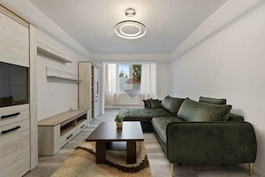 Apartament modern cu 2 camere Gradiste