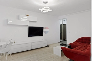 Apartament modern  cu 3 camere de vânzare - Adora Park - imagine 3