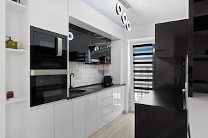 Apartament modern  cu 3 camere de vânzare - Adora Park - imagine 4
