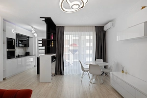 Apartament modern  cu 3 camere de vânzare - Adora Park - imagine 2
