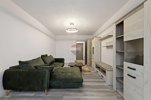 Apartament modern cu 2 camere Gradiste - imagine 7