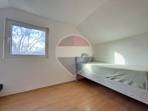 Casă cu 3 camere de vânzare în zona 3 Insule, Arad - imagine 11