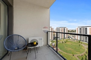 Apartament modern  cu 3 camere de vânzare - Adora Park - imagine 10