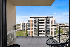 Apartament modern  cu 3 camere de vânzare - Adora Park - imagine 11