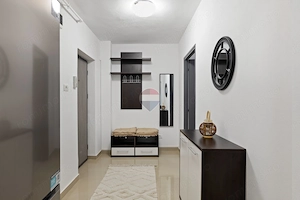 Apartament modern cu 2 camere Gradiste - imagine 9