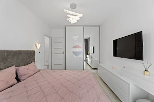 Apartament modern  cu 3 camere de vânzare - Adora Park - imagine 7