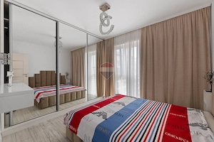 Apartament modern  cu 3 camere de vânzare - Adora Park - imagine 9