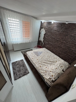 Apartament cu 3 camere de vânzare - imagine 4