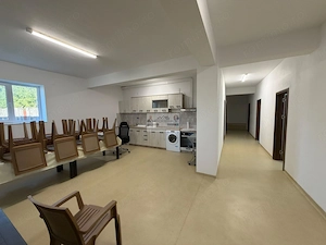 Imobil P+M, 460 mp utili/sat Maciseni/com Corni/Galati - imagine 3