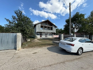 Imobil P+M, 460 mp utili/sat Maciseni/com Corni/Galati - imagine 13