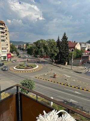 Apartament cu 3 camere de vânzare - imagine 20