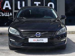 Volvo V60 D6 Plug in hybrid  - imagine 3