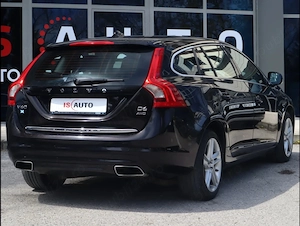 Volvo V60 D6 Plug in hybrid  - imagine 4