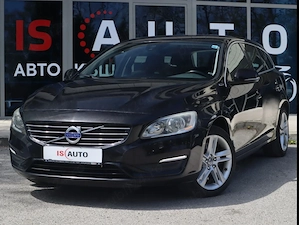 Volvo V60 D6 Plug in hybrid  - imagine 2