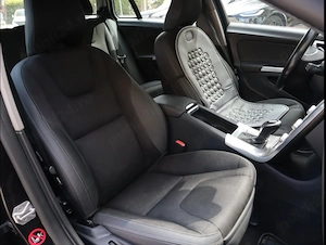 Volvo V60 D6 Plug in hybrid  - imagine 8