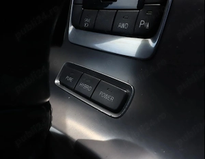 Volvo V60 D6 Plug in hybrid  - imagine 10