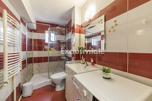 Apartament 4 camere, Trivale, Pitesti - imagine 7
