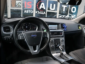 Volvo V60 D6 Plug in hybrid  - imagine 9