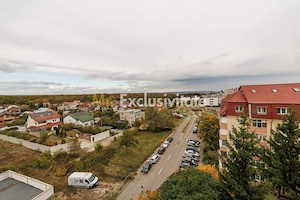 Apartament 4 camere, Trivale, Pitesti - imagine 10